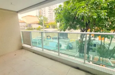 Apartamento com varanda ? r. quinze de setembro, vila da saúde, são paulo
