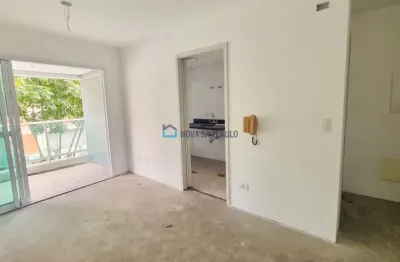 Apartamento com varanda ? r. quinze de setembro, vila da saúde, são paulo