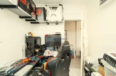 Apartamento com 2 quartos à venda na Rua Conselheiro Furtado, --, Liberdade, São Paulo