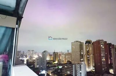 Apartamento com 2 quartos à venda na Rua Conselheiro Furtado, --, Liberdade, São Paulo