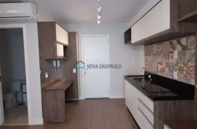 Apartamento com 1 quarto à venda na Rua Dois de Julho, --, Ipiranga, São Paulo