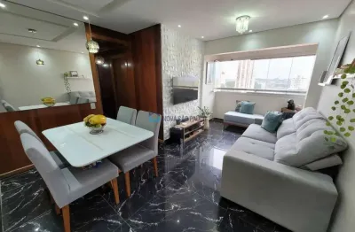 Apartamento com 3 quartos à venda na Avenida Padre Arlindo Vieira, --, Vila das Mercês, São Paulo