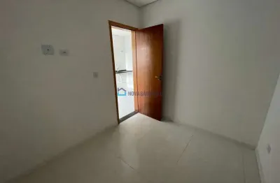 Apartamento à venda na  vila das mercês, 2 quartos , 35m²