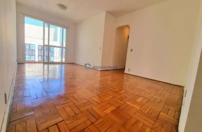 Apartamento 84m² 02 dormitórios 01 suíte 02 vagas - moema pássaros
