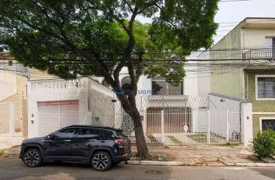 Casa comercial com 2 salas à venda na Avenida Doutor Luís Rocha Miranda, --, Jabaquara, São Paulo