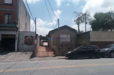 2 casas em terreno de 332 m² - a venda - jd oriental