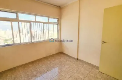 Apartamento com 1 quarto à venda na Rua Castro Alves, --, Aclimação, São Paulo