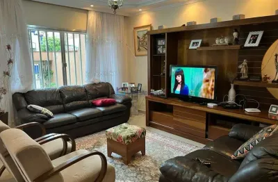 Casa grande à venda no ipiranga - 200m2, 5 vagas, 3 dormitórios