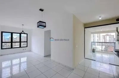 Apartamento com 3 quartos à venda na Rua Almirante Brasil, --, Mooca, São Paulo