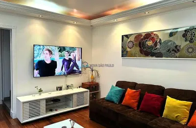 Casa com 3 quartos à venda na Rua Angra dos Reis, --, Centro, Diadema