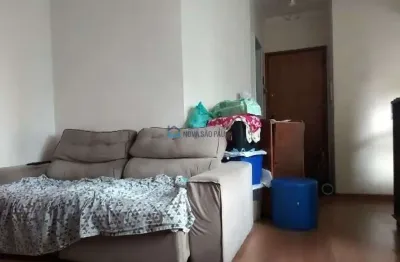 Apartamento com 2 quartos à venda na Rua Juquis, --, Moema, São Paulo