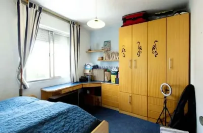 Apartamento, 2 quartos, 2 banheiros à venda em moema.