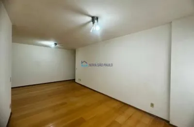 Apartamento com 3 quartos à venda na Rua Abílio Soares, --, Paraíso, São Paulo