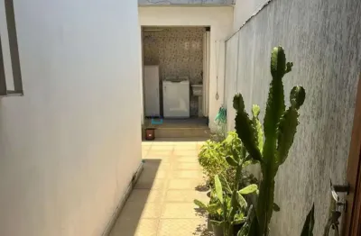 Casa com 3 quartos à venda na Rua Otto de Barros, --, Vila Santo Estéfano, São Paulo