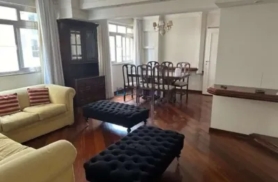 Apartamento com 2 quartos à venda na Rua Cincinato Braga, --, Bela Vista, São Paulo