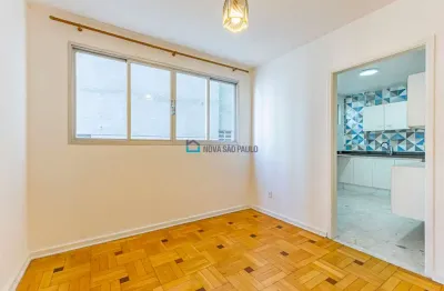 Apartamento com 2 quartos à venda na Avenida Doutor Altino Arantes, --, Vila Clementino, São Paulo