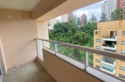 Apartamento com 1 quarto à venda na Rua Frederico Guarinon, --, Morumbi, São Paulo