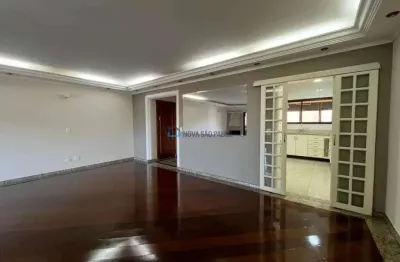 Apartamento 4 dormitórios, 2 suítes, 3 vagas - vila mariana