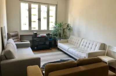 Apartamento com 2 quartos à venda na Rua Avanhandava, --, Bela Vista, São Paulo
