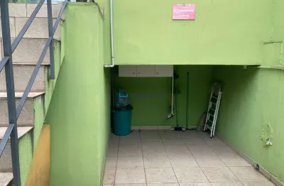 Sobrado com 2 dormitorios à venda na vila clementino