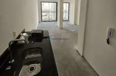 Apartamento a venda em ipiranga, 34m2, 1 quarto, a 6 minutos do metrô