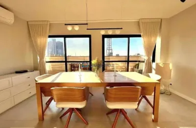 Apartamento com 1 quarto à venda na Rua da Consolação, --, Cerqueira César, São Paulo