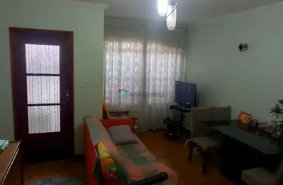 Casa com 2 quartos à venda na Rua Tiquatira, --, Bosque da Saúde, São Paulo
