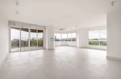 Apartamento na vila nova conceição, com 260m², 4 dormitórios sendo 2 suítes