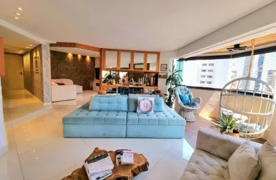 Apartamento com 3 quartos à venda na Rua Inhambú, --, Moema, São Paulo