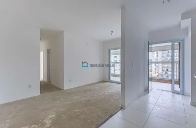 Apartamento com 3 quartos à venda na Rua Traituba, --, Saúde, São Paulo