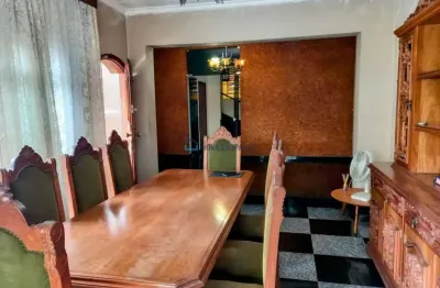 Casa com 4 quartos à venda na Rua Catulo da Paixão Cearense, --, Saúde, São Paulo