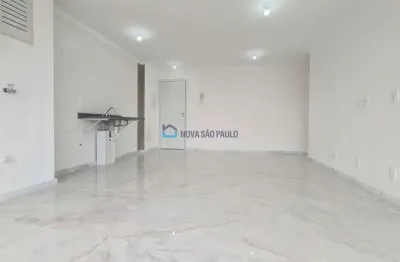 Apartamento de venda santo amaro 2 dormitórios 1 suíte 1 vaga 59 m²
