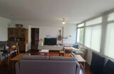 Apartamento a venda no campo belo 3 dormitórios 1 suíte 2 vagas 107 m²