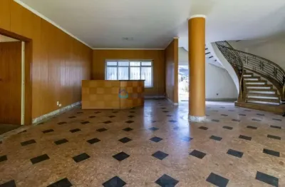 Casa sobrado coml venda vila madalena 11 salas 9 banheiros 6 vagas 27 m² de frente 500 construída