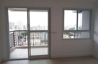 Apartamento com 1 quarto à venda na Rua Sena Madureira, --, Vila Clementino, São Paulo