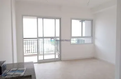 Apartamento com 1 quarto à venda na Rua Sena Madureira, --, Vila Clementino, São Paulo