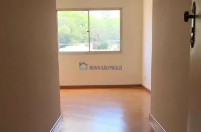 Apartamento com 2 quartos à venda na Rua Professor Aprígio Gonzaga, --, São Judas, São Paulo
