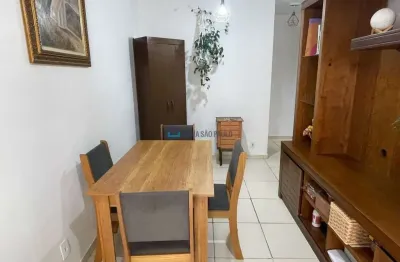 Apartamento com 2 quartos à venda na Rua Boçoroca, --, Jabaquara, São Paulo