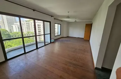 Apartamento 3 suítes, 2 vagas - vila nova conceição
