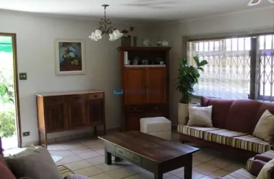 Casa com 3 quartos à venda na Rua Marco Bertuolo, --, Vila das Mercês, São Paulo