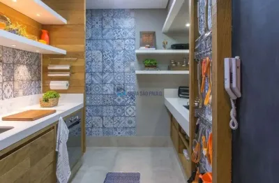Apartamento com 3 quartos à venda na Rua João Moura, --, Pinheiros, São Paulo