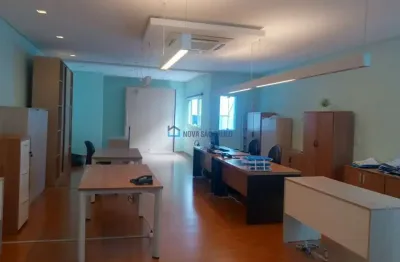 Casa comercial com 3 salas à venda na Rua dos Buritis, --, Jardim Oriental, São Paulo