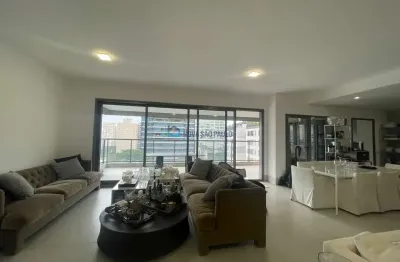 Apartamento à venda, no campo belo, 3 quartos sendo 3 suítes, prédio novo