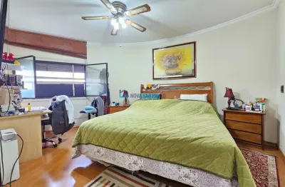 Apartamento à venda com 3 quartos e 2 vagas, 125 m² (metrô vila mariana)