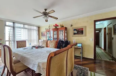 Apartamento à venda com 3 quartos e 2 vagas, 125 m² (metrô vila mariana)