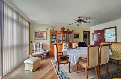 Apartamento à venda com 3 quartos e 2 vagas, 125 m² (metrô vila mariana)