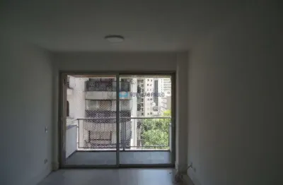 Apartamento com 1 quarto à venda na Alameda dos Aicás, --, Indianópolis, São Paulo