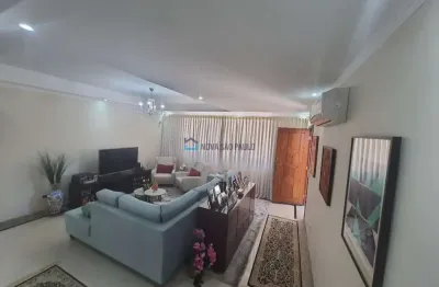Casa com 3 quartos à venda na Rua Elisa Silveira, --, Jardim da Saude, São Paulo