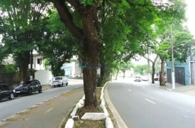 Prédio com 5 salas à venda na Rua Ribeiro Lacerda, --, Bosque da Saúde, São Paulo
