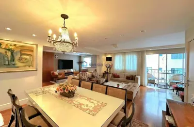 Apartamento 03 dormitórios sendo 01 suíte, 03 vagas - moema pássaros